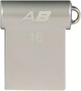 USB-флэш накопитель Patriot Autobahn 16GB (PSF16GLSABUSB) фото