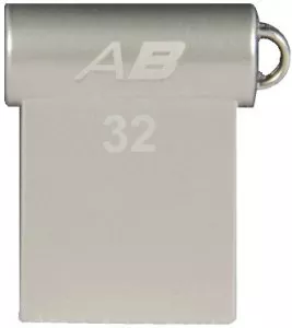 USB-флэш накопитель Patriot Autobahn 32GB (PSF32GLSABUSB) фото