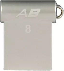 USB-флэш накопитель Patriot Autobahn 8GB (PSF8GLSABUSB) фото