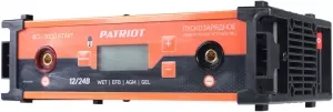Пуско-зарядное устройство Patriot BCI-300D-Start фото