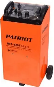 Пуско-зарядное устройство Patriot BCT-620T Start фото