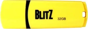 USB-флэш накопитель Patriot Blitz 32GB (PSF32GBLZ3USB) фото