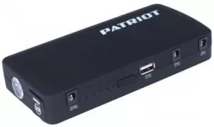 Пуско-зарядное устройство Patriot Magnum 12 фото