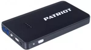 Пуско-зарядное устройство Patriot Magnum 8 фото