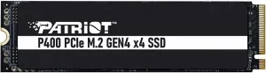 SSD Patriot P400 512GB P400P512GM28H фото