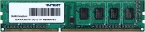 Модуль памяти Patriot PSD38G1600L2 DDR3 PC3-12800 8Gb фото