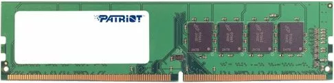 Модуль памяти Patriot PSD44G240081 DDR4 PC4-19200 4Gb фото