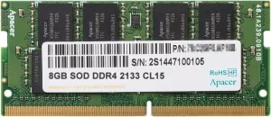 Модуль памяти Patriot PSD48G213381S DDR4 PC4-17000 8Gb фото