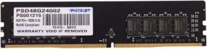Модуль памяти Patriot PSD48G24002 DDR4 PC4-19200 8Gb фото