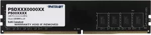 Модуль памяти Patriot Signature Line 16GB DDR4 PC4-25600 PSD416G320081 фото