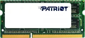 Модуль памяти Patriot Signature Line PSD32G1600L2S DDR3 PC-12800 2Gb фото