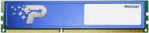 Модуль памяти Patriot Signature Line PSD38G16002H DDR3 PC3-12800 8Gb  фото
