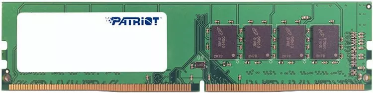 Модуль памяти Patriot Signature Line PSD44G266682 DDR4 PC4-21300 4Gb фото