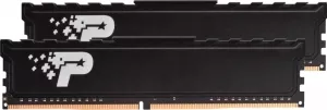 Оперативная память Patriot Signature Premium Line 2x8GB DDR4 PC4-19200 PSP416G2400KH1 фото