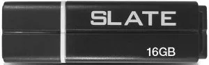 USB-флэш накопитель Patriot Slate 16GB (PSF16GLSS3USB) фото
