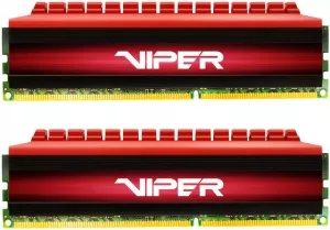 Комплект памяти Patriot Viper 4 PV432G320C6K DDR4 PC4-25600 2x16Gb фото