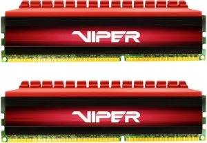 Модуль памяти Patriot Viper 4 PV48G280C6K DDR4 PC4-22400 2x4Gb фото