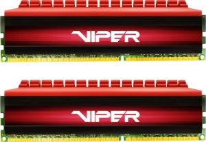 Комплект памяти Patriot Viper 4 PV48G300C6K DDR4 PC4-24000 2x4Gb фото