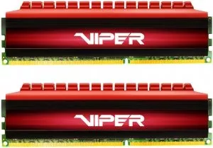 Модуль памяти Patriot Viper 4 PV48G320C6K DDR4 PC4-25600 2x4Gb фото