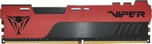 Оперативная память Patriot Viper Elite II 16GB DDR4 PC4-32000 PVE2416G400C0 фото