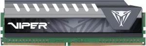 Модуль памяти Patriot Viper Elite PVE48G213C4GY DDR4 PC4-17000 8Gb фото
