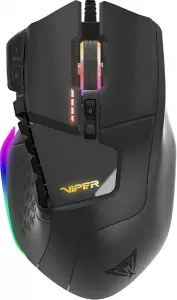 Компьютерная мышь Patriot Viper V570 Blackout фото