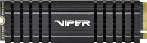 Жесткий диск SSD Patriot Viper VPN100 (VPN100-256GM28H) 256Gb фото