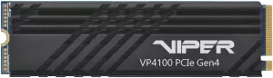 Жесткий диск SSD Patriot VP4100 1Tb VP4100-1TBM28H фото