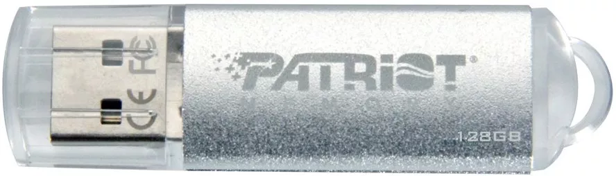 USB-флэш накопитель Patriot Xporter Pulse 128GB (PSF128GXPPUSB) фото