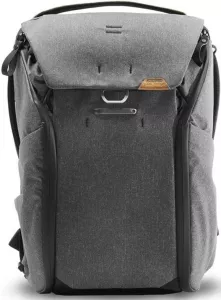 Рюкзак Peak Design Everyday Backpack 30L (угольный) фото
