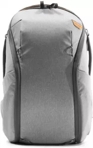 Рюкзак Peak Design Everyday Backpack Zip 15L V2 (ash) фото