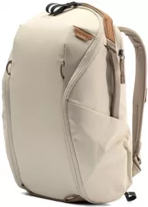 Рюкзак Peak Design Everyday Backpack Zip 15L V2 (bone) фото