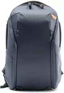 Рюкзак Peak Design Everyday Backpack Zip 15L V2 (midnight) фото