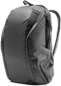 Рюкзак Peak Design Everyday Backpack Zip 20L V2 (black) фото