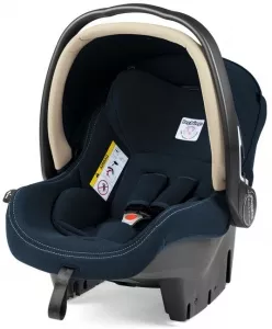 Автокресло Peg Perego Primo Viaggio SL (breeze blue) фото