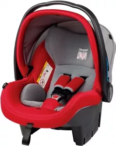 Автокресло Peg Perego Primo Viaggio SL (tulip) фото