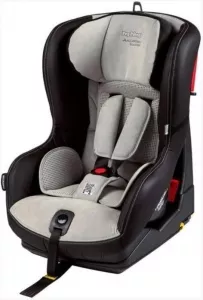 Автокресло Peg Perego Viaggio 1 Duo-Fix K (pearl grey) фото