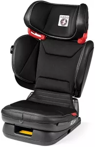 Автокресло Peg Perego Viaggio 2-3 Flex (licorice) фото