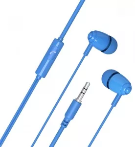 Наушники Perfeo Alto-M (синий) фото