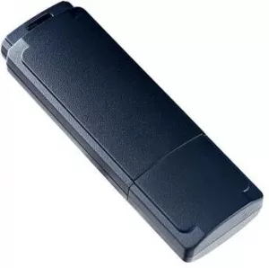 USB Flash Perfeo C04 16GB (черный) (PF-C04B016) фото