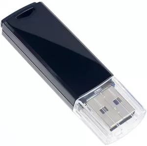 USB Flash Perfeo C06 4GB (черный) (PF-C06B004) фото
