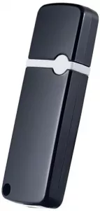 USB Flash Perfeo C07 8GB (черный) (PF-C07B008) фото