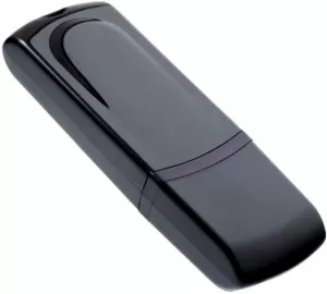 USB Flash Perfeo C09 8GB (черный) (PF-C09B008) фото