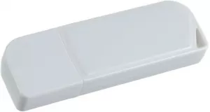 USB Flash Perfeo C10 8GB (белый) (PF-C10W008) фото