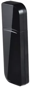 USB Flash Perfeo C10 8GB (черный) (PF-C10B008) фото