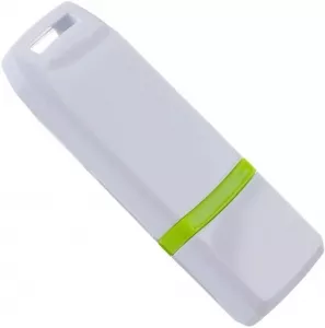 USB Flash Perfeo C11 8GB (белый) PF-C11W008 фото