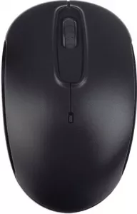 Компьютерная мышь Perfeo Comfort Black фото