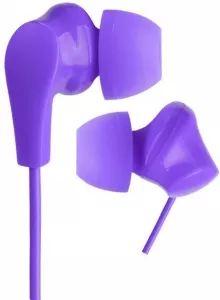 Наушники Perfeo Nova (фиолетовый) icon