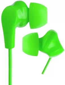 Наушники Perfeo Nova (зеленый) icon