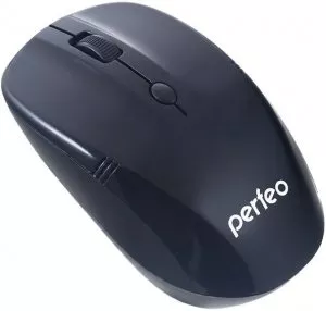 Компьютерная мышь Perfeo PF-02-WOP Tracer фото
